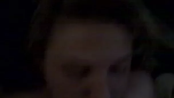 Her mouth is so sweet and soft I couldn't resist of face fucking her