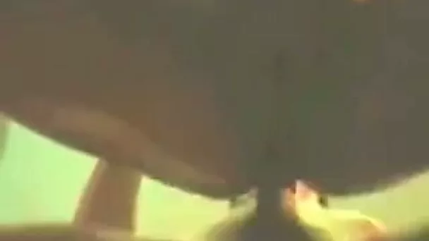 Sexy teen girl banged with my dick and sucks it with passion