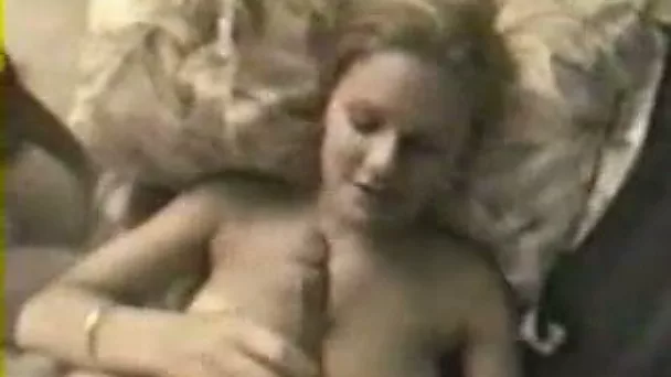 My naughty ex GF sucks my delicious hard dick with great delight