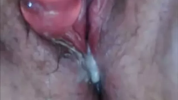 I never mind fucking my own moist pussy with all the toys I have got