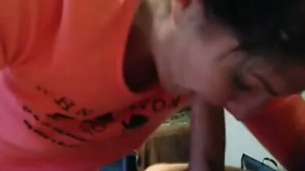 Rough and proper doggy fuck is what wife of my buddy deserves daily