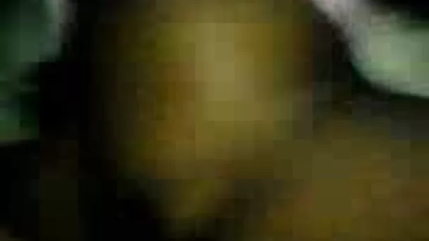 Skanky ebony chick from France takes my huge black dick