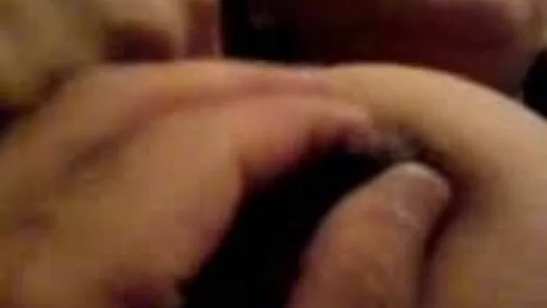 Now these are real big boobies with sweet brown nipples