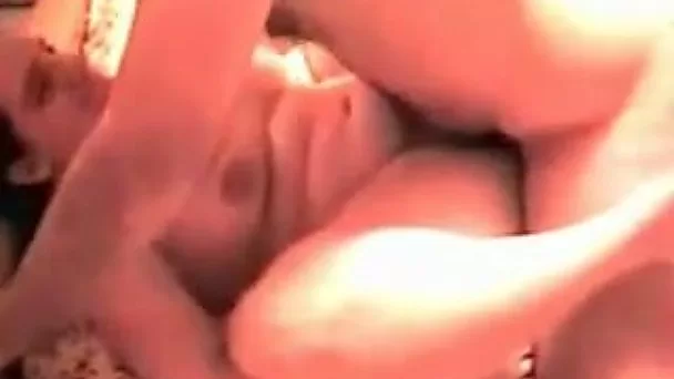 Chubby happy housewife gets finally fucked mish by my buddy
