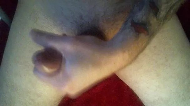Watch Me Cum