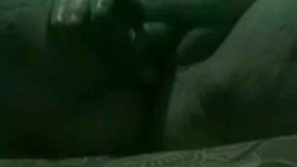 Amateur anon chubby mature slut masturbated her own cunt