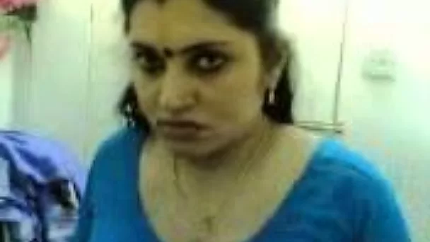 Chubby Indian slutty ugly fatso got her pussy and ass jammed by man