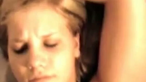 My kinky girlfriend is sucking my thick penis on a pov camera