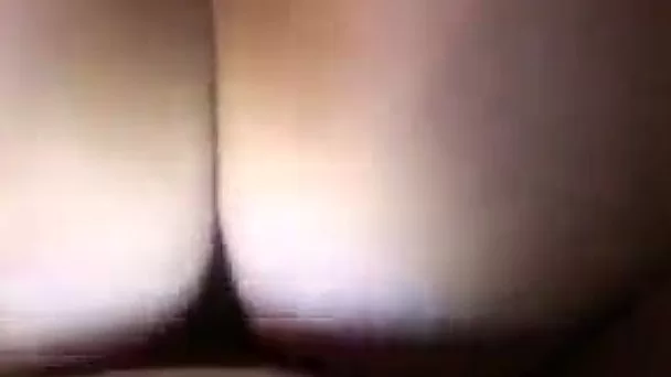 I fuck closeup pussy of my whorish girlfriend