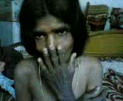 Ugly and skinny Indian granny lets me fuck her clam in a missionary pose - Mylust.com Video