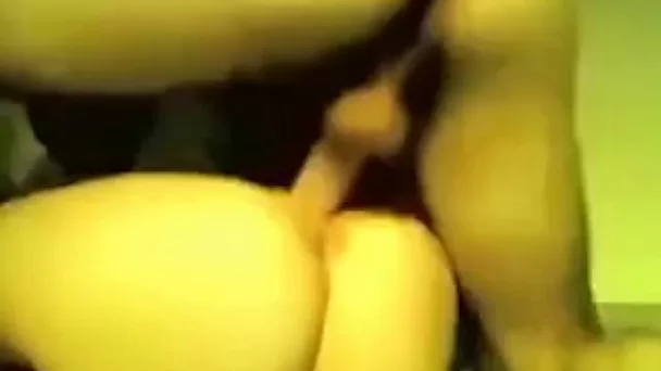 Lustful girlfriend enjoys hot pussy banging from me