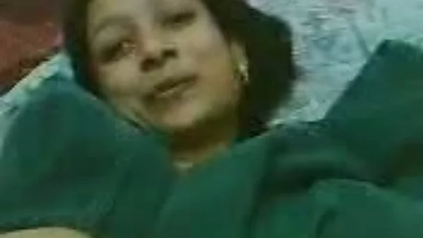 Dark nipples of my Malay girlfriend