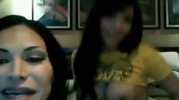 Me and my nasty TS friend expose our fantastic asses and nice boobs