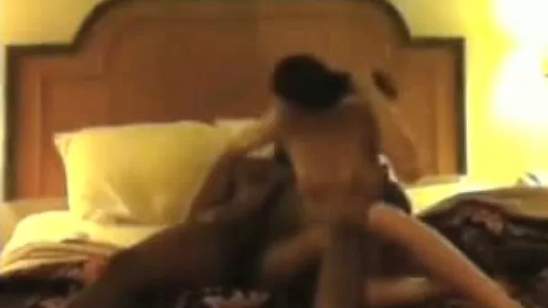 I fuck someone's cheating wife with my bbc at the hotel room