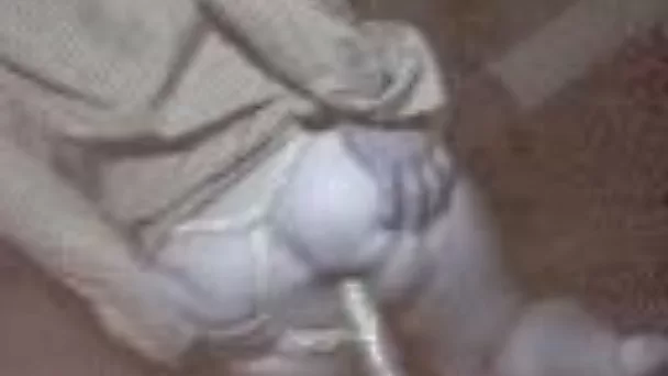 I love to get naughty on camera and play with my sex toy