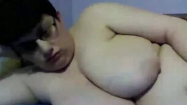Masturbating on camera gives me goosebumps which is always awesome