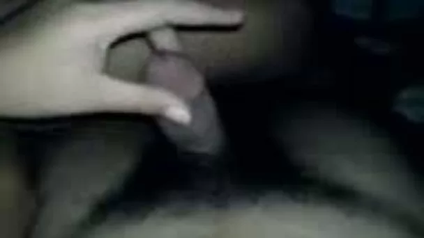 Sexy Indonesian chick pleases me with really good soapy massage