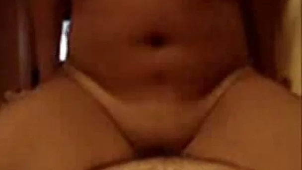I bang seductive brunette bitch in my bedroom and film her
