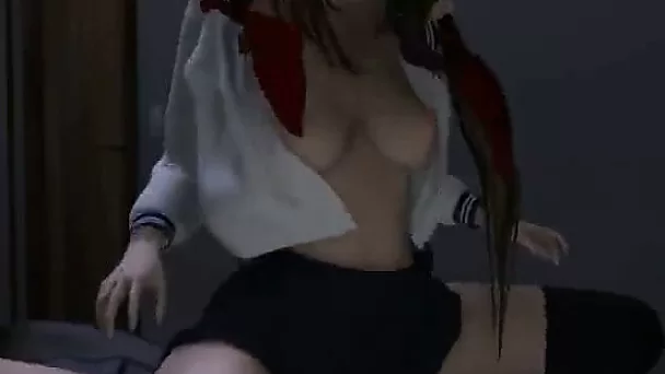 All she wants to do is fuck me silly in cowgirl position