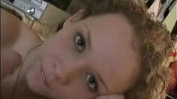 She gives me head and I drill her moist twat with my hard dick