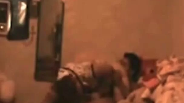 Horny brownskinned dude eating me out in 69 position