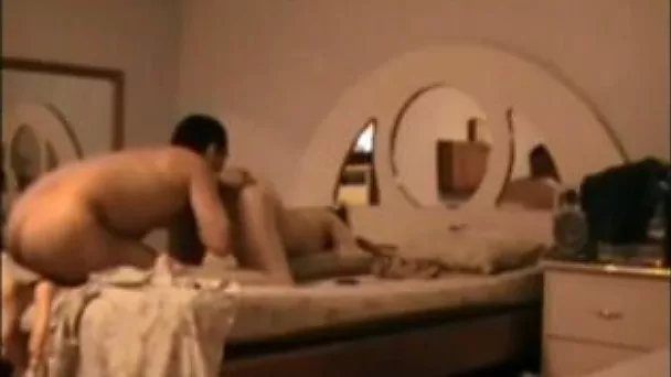 Slutty wifey of my buddy with passion rides his strong big cock on top