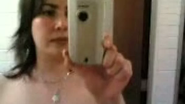 I expose my fantastic body and pay attention on my boobs