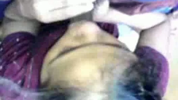 My Bangladesh bitch gives me head on POV scene and rides