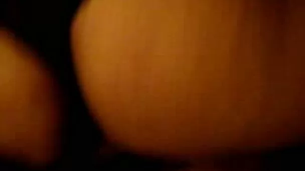 Bootylitious whore bounces her big ass while I fuck her doggystyle