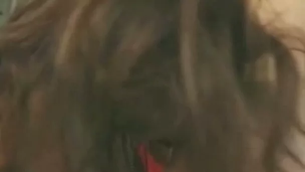 After fucking her in the pussy he drills her Indian butt hole