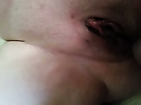 BBW slut with insatiable sex hunger loves my big dick in her vag