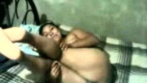 Raven haired whorable bitch exposed her big bubble ass without regret