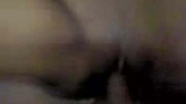 Sweet and cute Indonesian buxom enough gal was poked missionary