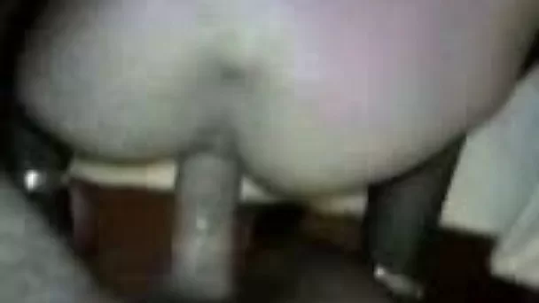 My tiny tight anus was asking for a good hard dick