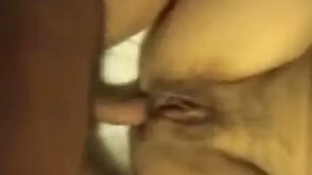 Can your girlfriend or wife handle anal fuck like that