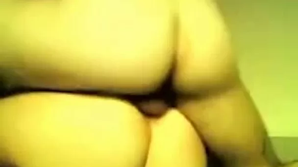 Skanky secretary fucked brutally in amateur video
