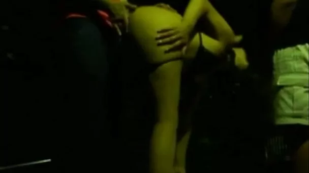 Introducing this slut to the divine pleasures of good hard fuck
