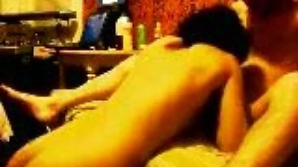 Shagging my friend's GF while she is sucking his dick