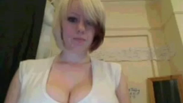 I get undressed and demonstrate my beautiful big boobs