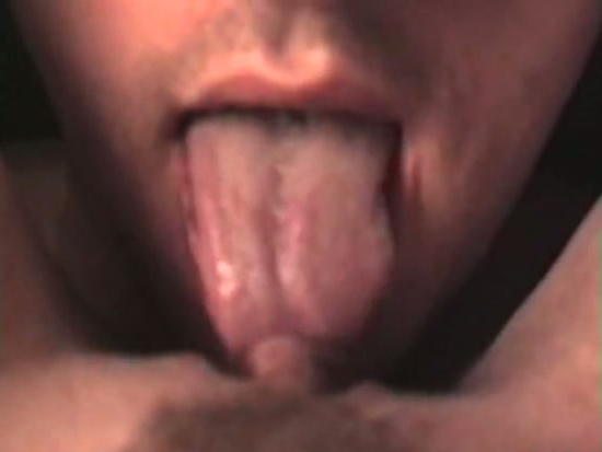 bbw tongue my wife boyfrend