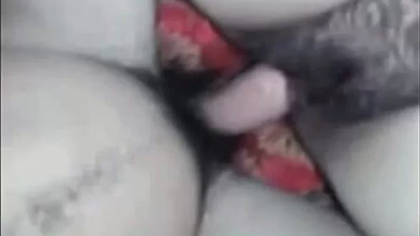 Voluptuous Desi big breasted brunette MILF got her hairy pussy banged
