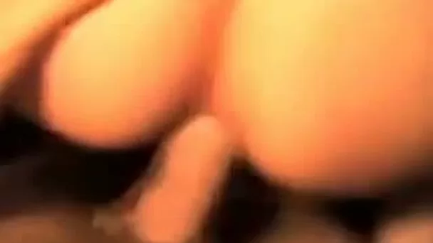 Amazing analfuck with extremely slutty wifey of my dirty buddy