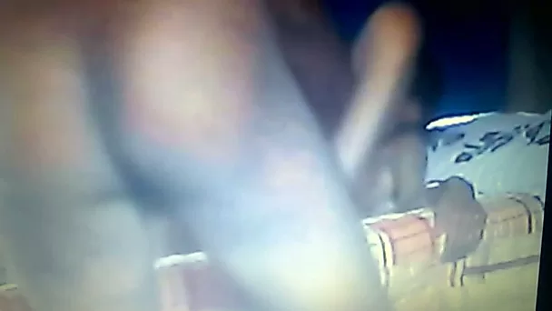 We were so connected and we really enjoyed having sex on camera