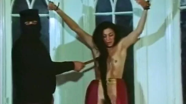 Lean French brunette fucked in doggy style positions