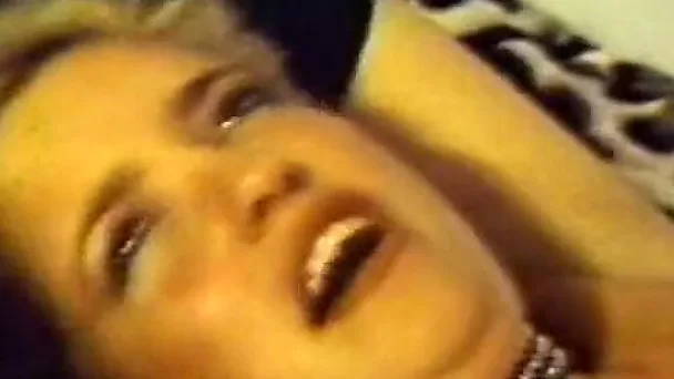 Cute and naughty ladies of classic retro porn loves dicks