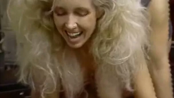 Fine and beautiful busty babes in dirty threesome action