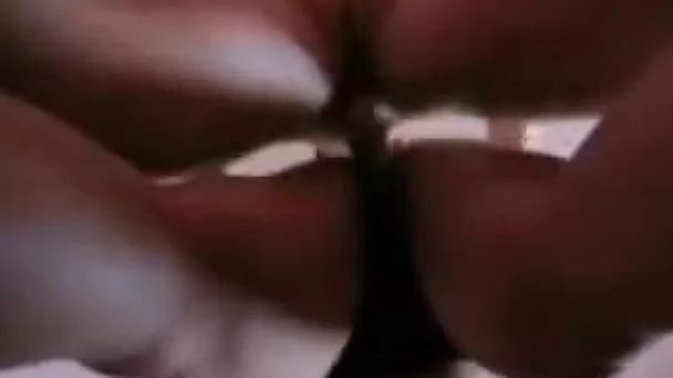 Zealous brunette cutie blows me before ruthless doggyfucking