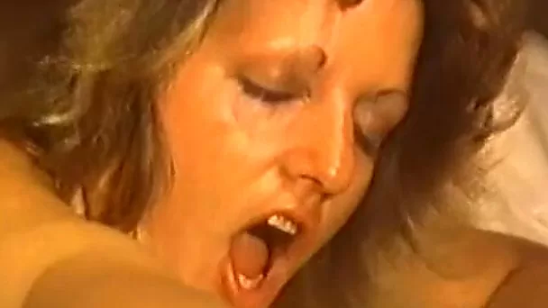 Adorable and naughty European milf loves romantic anal sex
