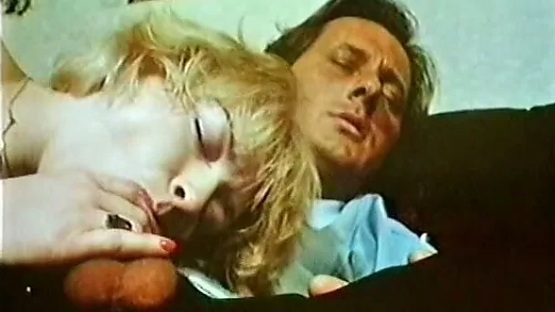 Nice European vintage porn compilation with white ladies