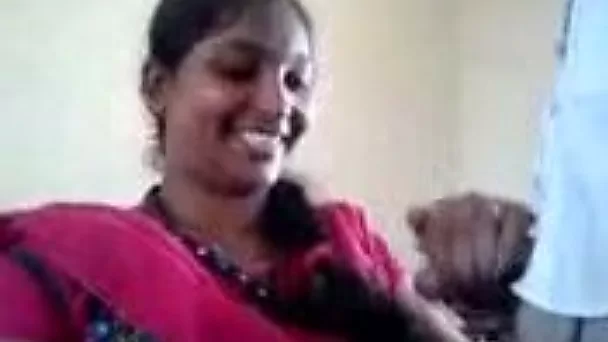 Indian whorish housewife provided her hubby with HJ and BJ